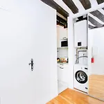 Le Louvre & Rivoli - 1br - Cityapartmentstay 公寓 *