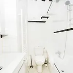 Le Louvre & Rivoli - 1br - Cityapartmentstay 巴黎